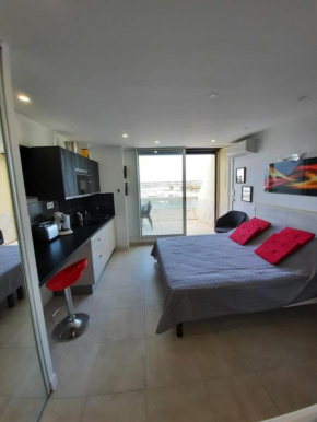 Cap d' Agde Naturiste Héliopolis D11, Cap D'agde